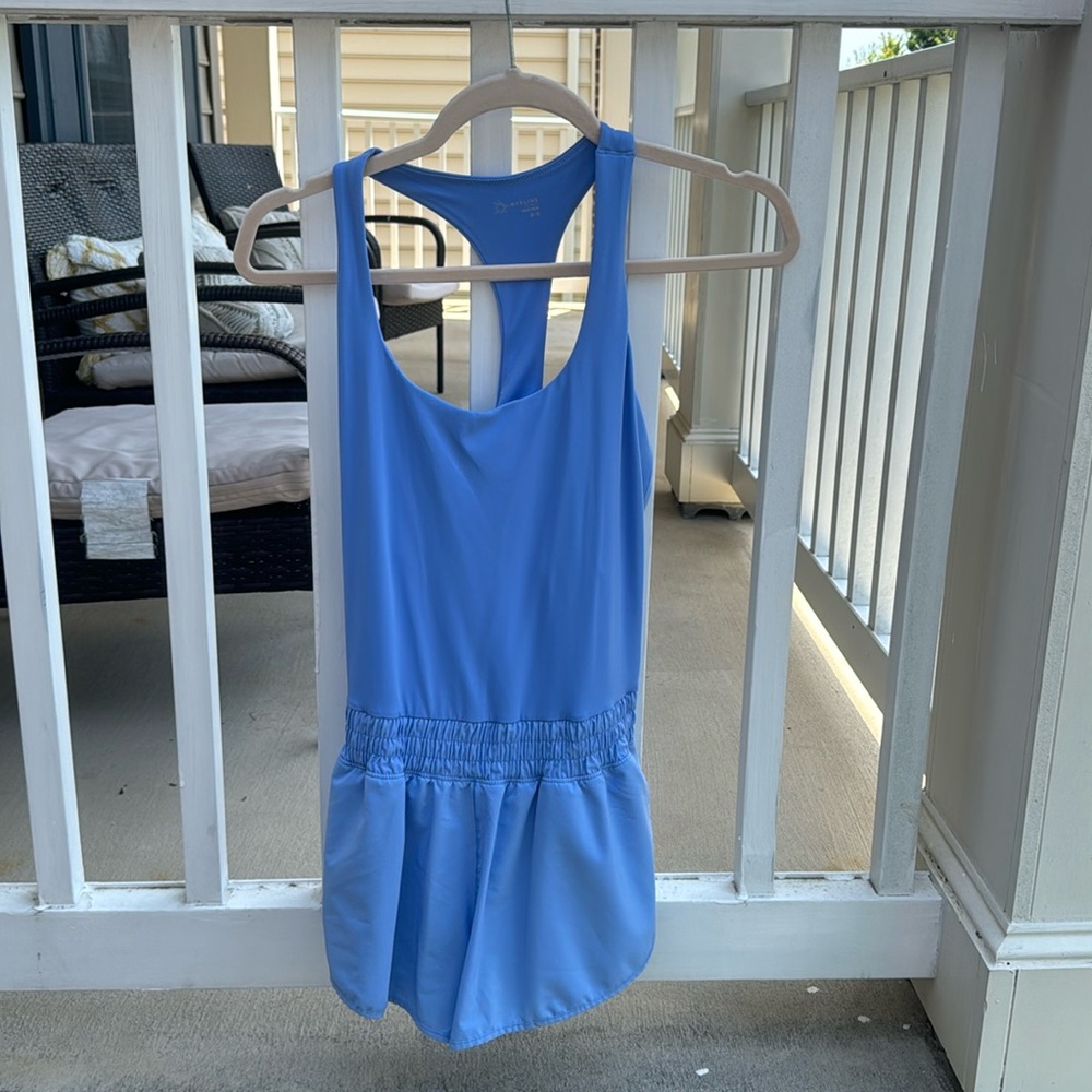 Aerie Romper